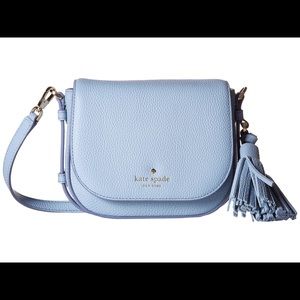 NWOT kate spade orchard street penelope crossbody